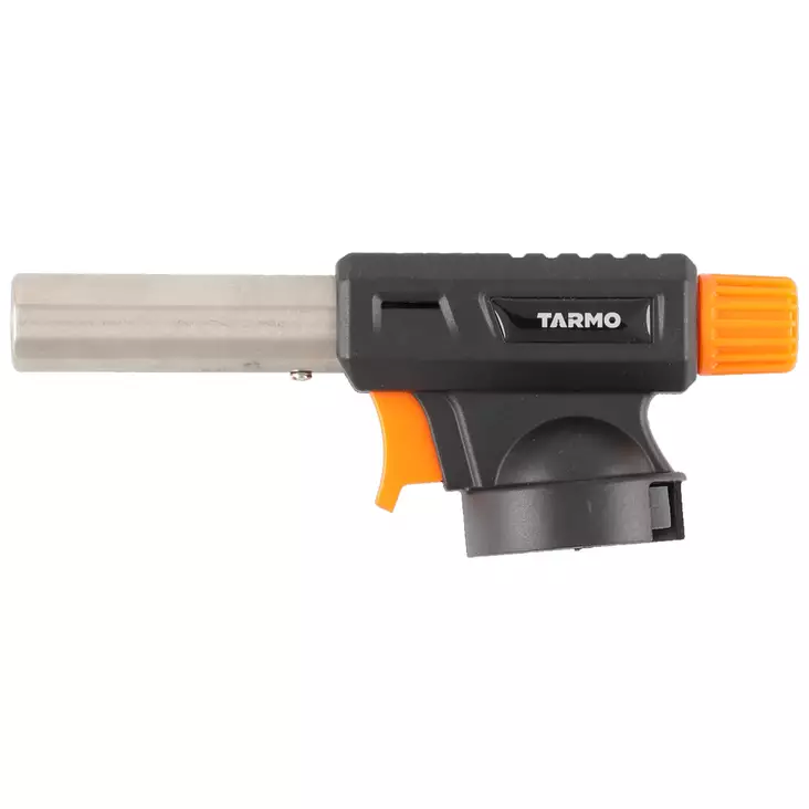 Tarmo Kaasupoltin mini - Tohot, paineensäätimet ja kaasuliittimet - 6410416226279 - 1