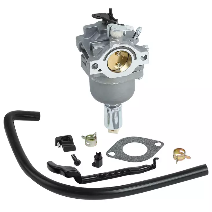 792768 Briggs Stratton kaasutin - Ruohonleikkurin kaasuttimet, polttoaine - 6419774003379 - 1