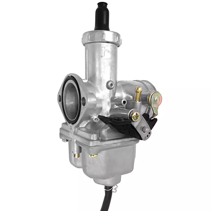 Mönkijän kaasutin 30mm - Mönkijän kaasuttimet ja imukaulat - 6438471027709 - 12