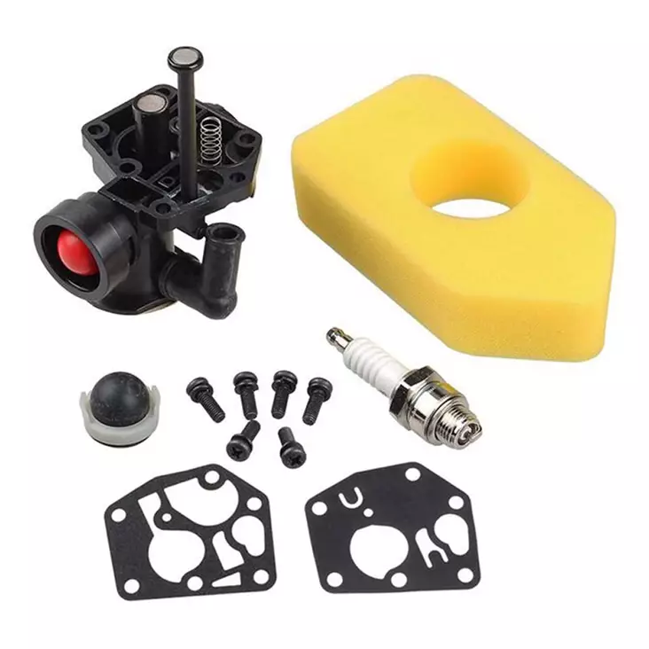 Briggs stratton 795477 - Ruohonleikkurin kaasuttimet, polttoaine - 6438471306309 - 1