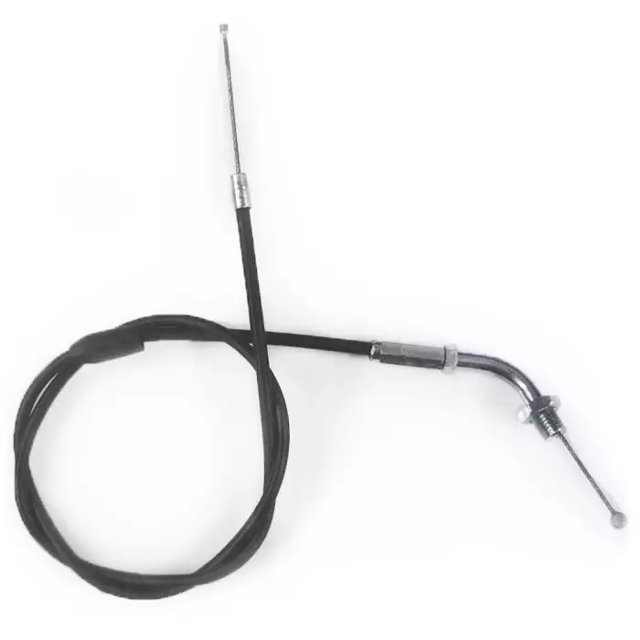 Kaasuvaijeri 70cc - 125cc 82cm - Crossin ja mopon kaasuvaijerit - 6419773693809 - 1