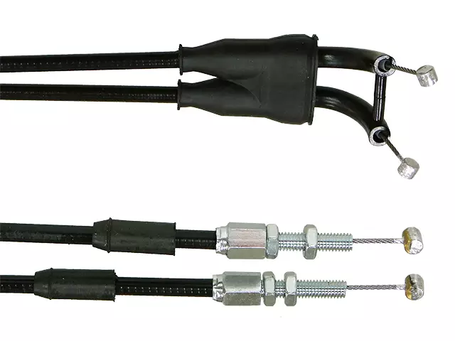 Kaasuvaijeri KTM SX-F/EXC-F 350-500 13- - Kaasuvaijerit Motocrosspyörään ja enduroon - 6438235053999 - 2