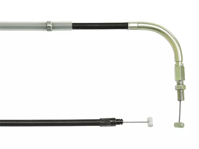 Kaasuvaijeri Yamaha VK Professional II 16-22 - Moottorikelkan kaasuvaijerit - 6438235114409 - 2