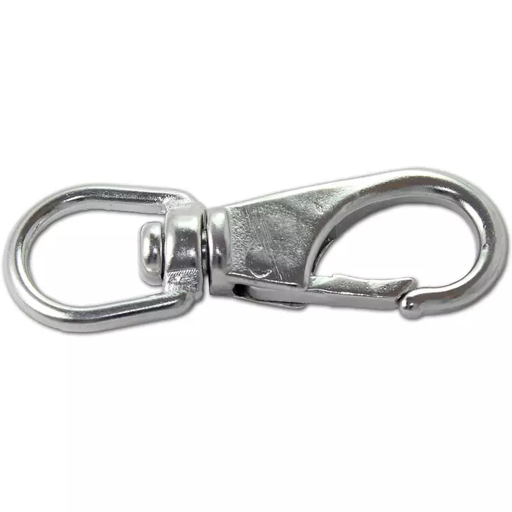 Karabiinihaka leikarilla - Palohaat ja karabiinihaat - 6418536001059 - 1