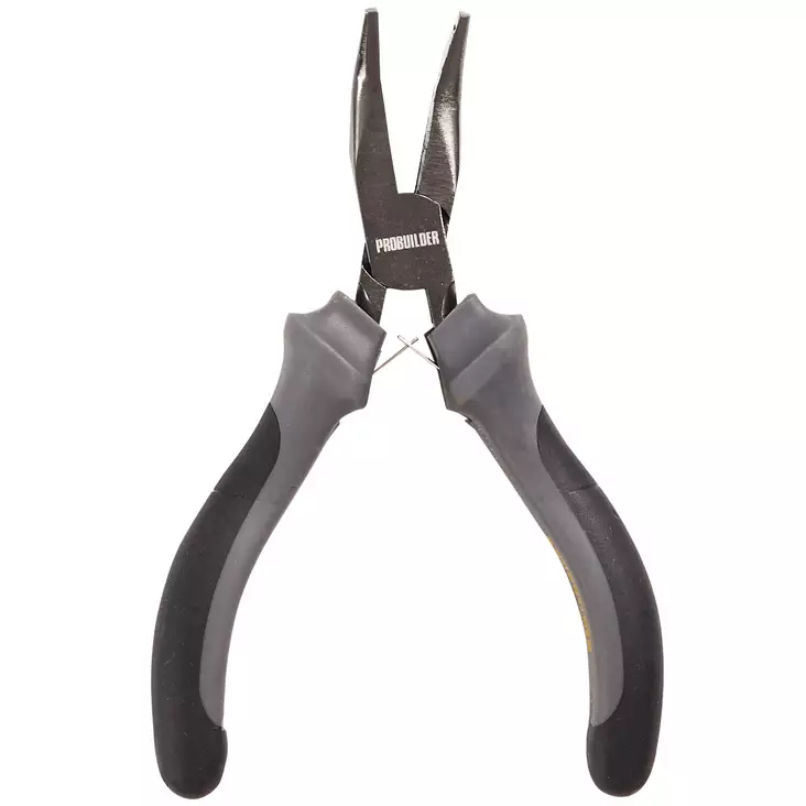 Taivutetut kärkipihdit - Linjapihdit ja kärkipihdit - 5709386657949 - 1