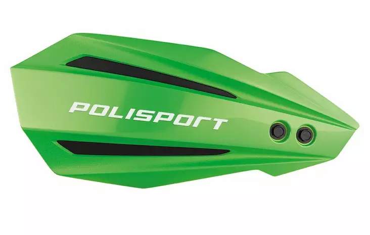 Käsisuoja MX Polisport Bullit GN - Käsisuojat ohjaustankoihin MX ja enduro - 5604415126819 - 2