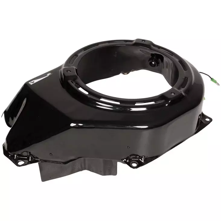Käynnistinlaitteen runko 160210011 0002 - 13hp irtomoottorin varaosat - 6438471349689 - 1