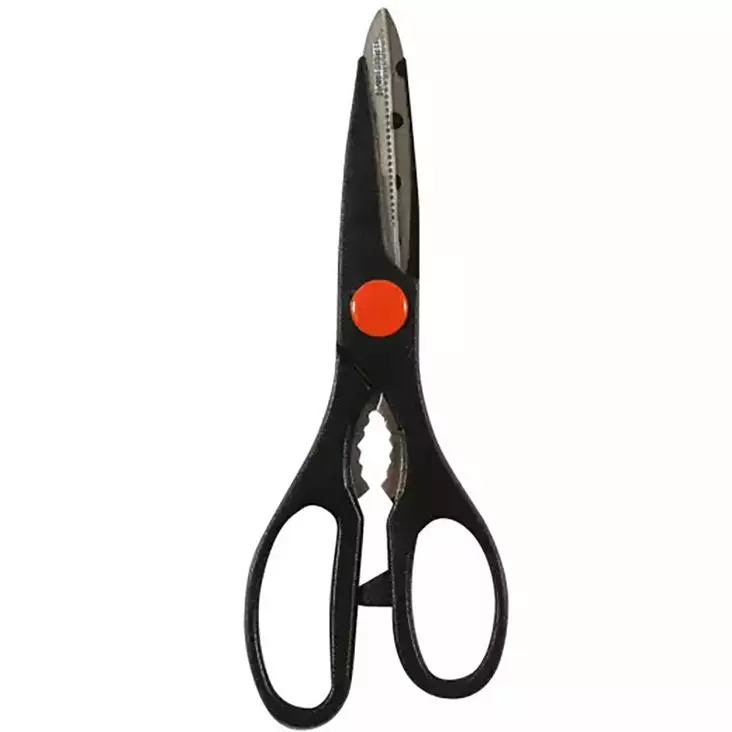 Kökskungen keittiösakset 28 cm - Keittiöveitset, sakset ja leikkurit - 7391467209109 - 1