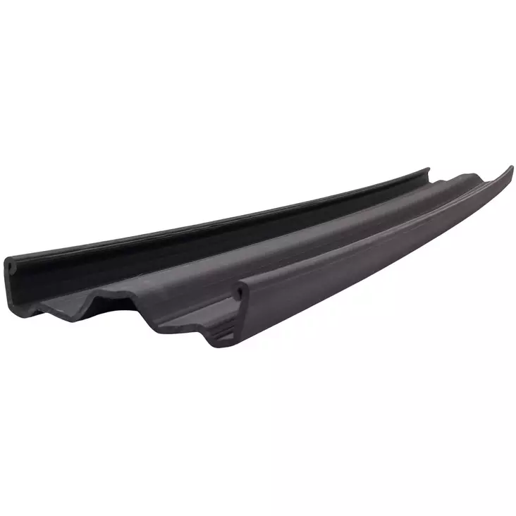 Suksen muovi 148 cm - Moottorikelkan reet - 6438168104959 - 1
