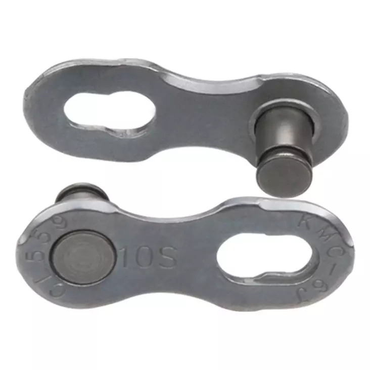 ketjulukko KMC 10R - Polkupyörän ketjut - 4715575896779 - 1