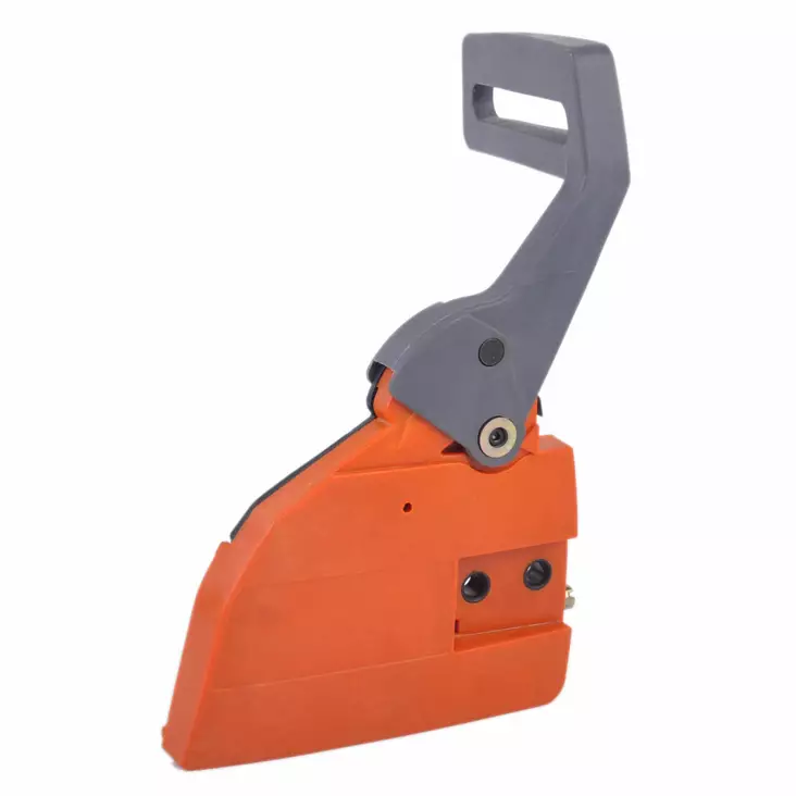 Ketjunpysäytin Husqvarna 136 137 141 14 - Moottorisahan teräketjut - 6438471008609 - 1