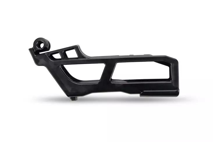 Ketjuohjuri UFO YZF450 23- Musta - Ketjuohjurit motocrossiin ja enduroon - 8052135161479 - 2