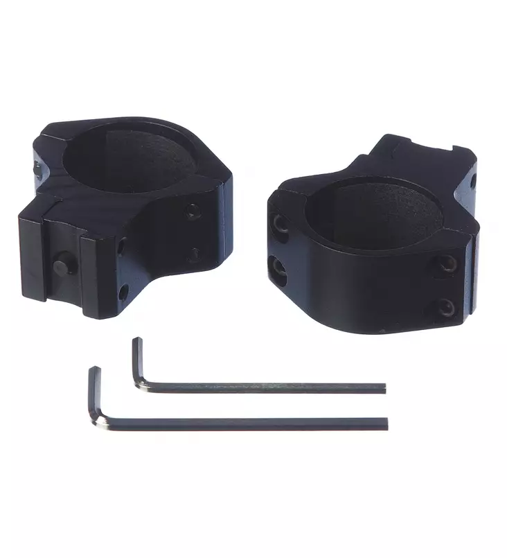 Kiikarinjalka TS250 Low Gamo - Kiikarit ja tähtäimet - 793676014449 - 1