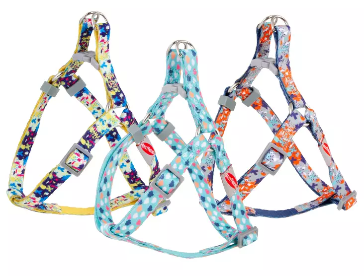 kissan valjaat 2-5kg - Kissan pannat ja valjaat - 5700551240249 - 1