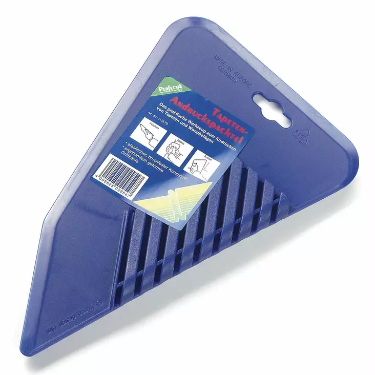 Kolmiotapetointilasta 170x275mm QPT - Tapetointitarvikkeet - 7393197945029 - 1