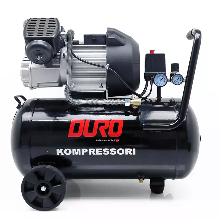 Kompressori duro 50l - Kompressorit - 6438168070049 - 1