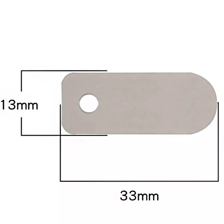 Kompressorin venttiililiuska - Kompressorin varaosat - 6419774008039 - 1