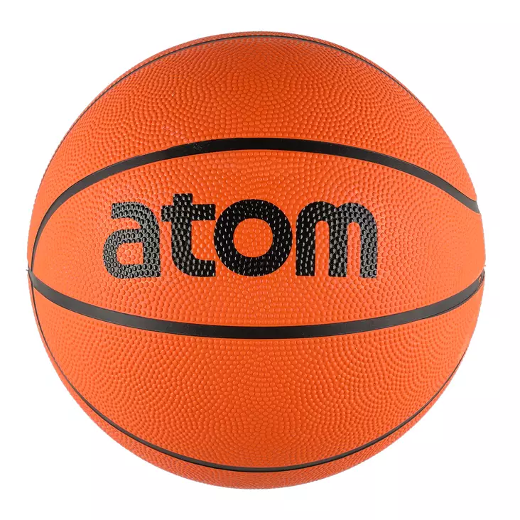 koripallo koko 7 atom - Jalkapallot ja lentopallot - 6410412719539 - 2