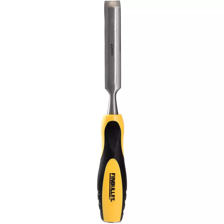 Kourutaltta 20 mm cr v käsitaltta - Taltat - 6438152040409 - 1