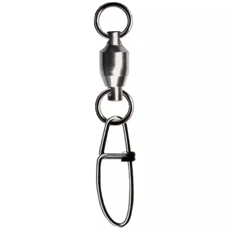 Kuulalaakeri lukkoleikarit koko 1 - Leikarit ja perukkeet - 6417512503679 - 1