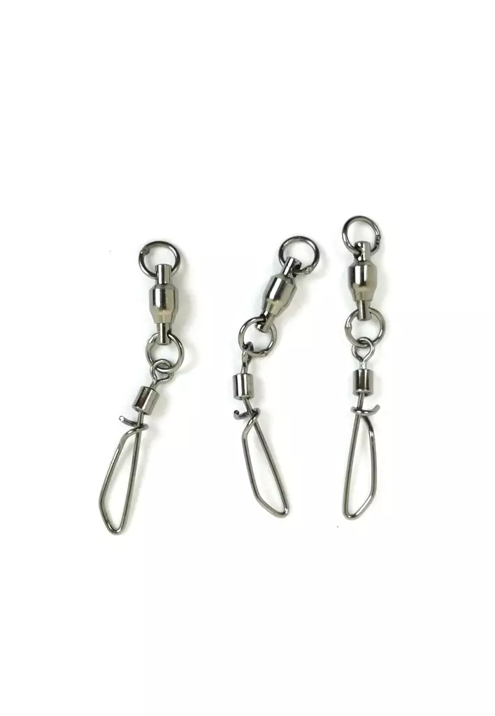 Kuulalaakeroitu Snap lukkoleikari 3kpl #1 - Leikarit ja perukkeet - 6417512518949 - 1