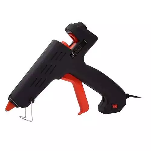 Kuumaliimapistooli sopii 11-22 mm kuumaliimapuikoille - Liimapistoolit ja kuumailmapuhallus - 6438152022399 - 1