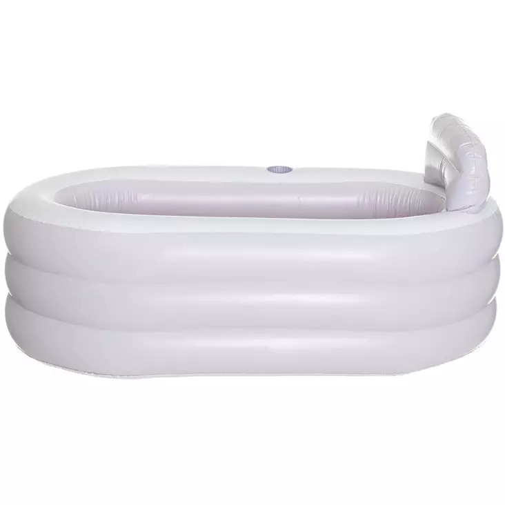 Puhallettava kylpyamme ilmatäytteinen - Pesuvadit ja ammeet - 6410416543819 - 1