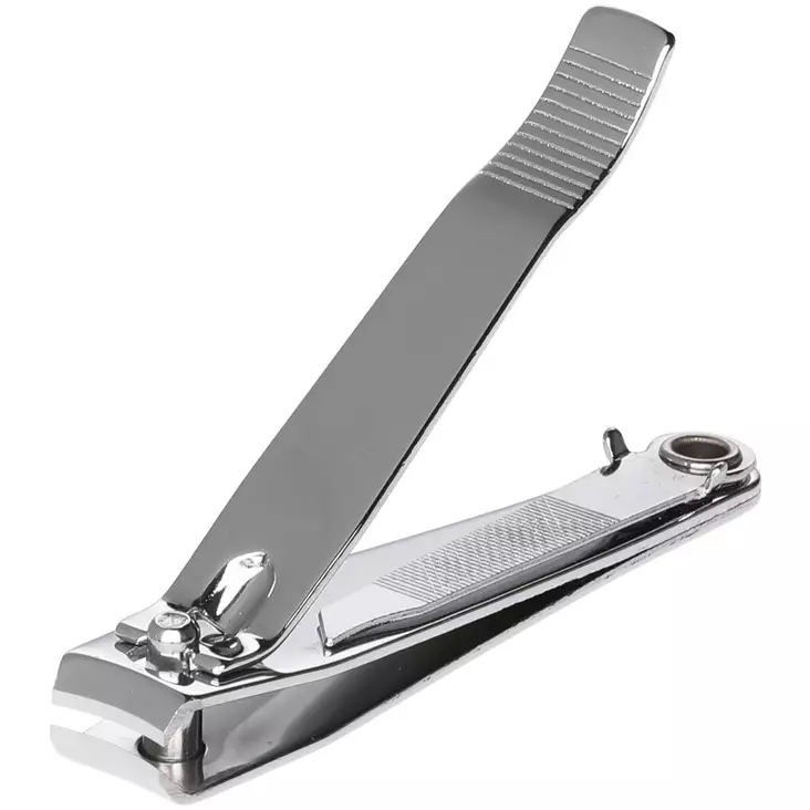 mineas iso kynsileikkuri - Kosmetiikkatuotteet - 6410416218649 - 1