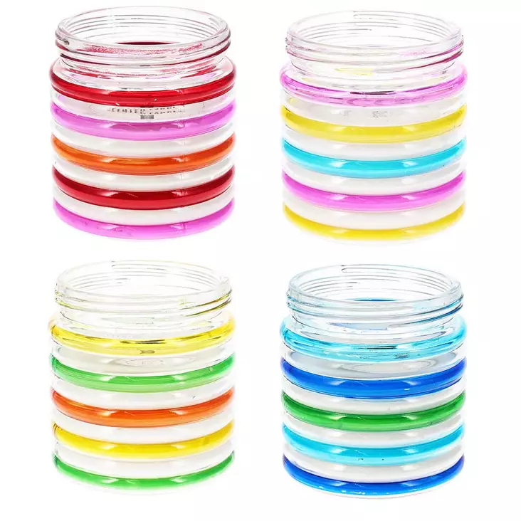 Citronella kynttilä lasikipossa - Pöytäkynttilät - 8721037423359 - 1