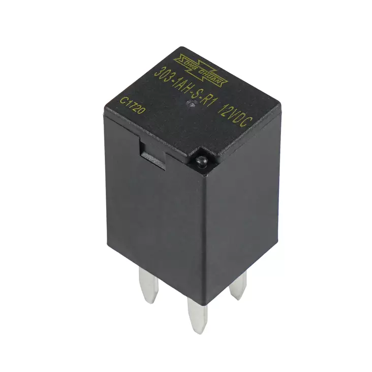 Polaris sportsman ohjaustehostimen rele - Muut sähköosat ja katkaisimet - 6419773673429 - 2