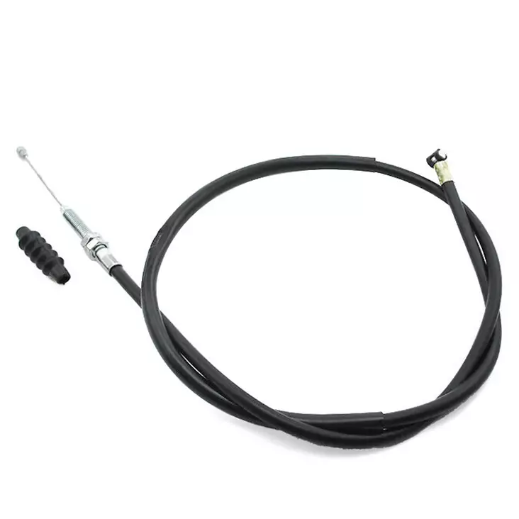Kytkinvaijeri 125-200cc pituus 103cm - Crossin ja mopon kytkinvaijerit - 6438471004519 - 1