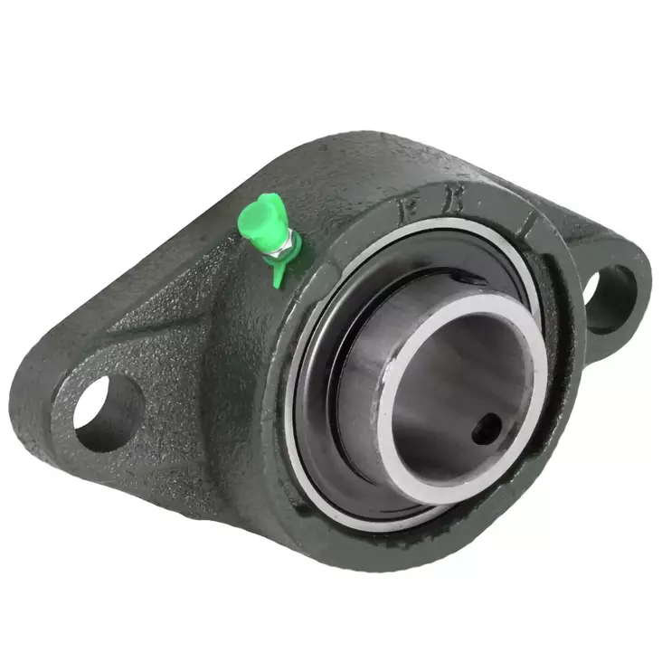 Laakeriyksikkö soikea - Laakeriyksiköt ja pukkilaakerit - 6418914056589 - 1