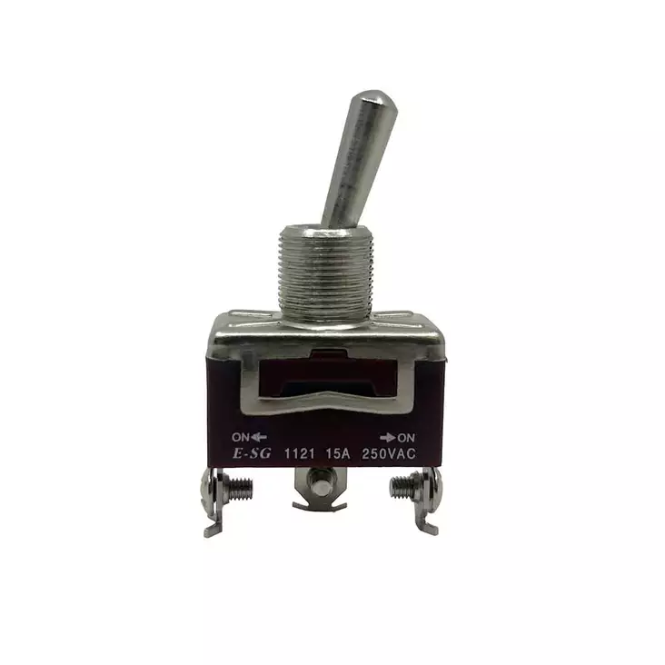 Laitekytkin on on 3 pin 2 - Auton katkaisimet - 6438471028249 - 1