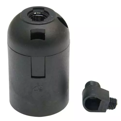 lampunkanta - Välikytkimet ja lampunkannat - 6438140944139 - 2