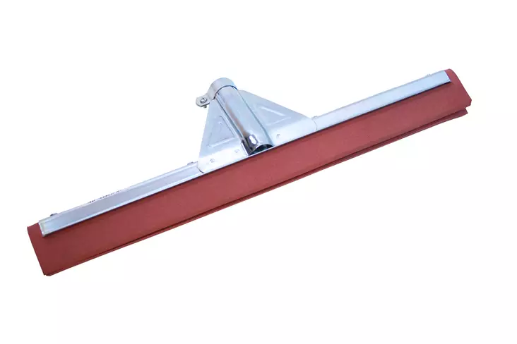 Lattialasta 45cm lipalla - Siivouslastat - 6416096008549 - 1