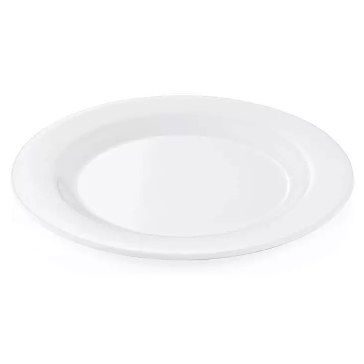 muovilautanen - Kertakäyttöruokailuvälineet ja servetit - 8720573276559 - 1