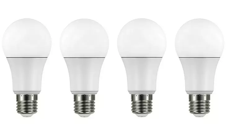 led lamppu - E27 lamput - 6438168101569 - 1