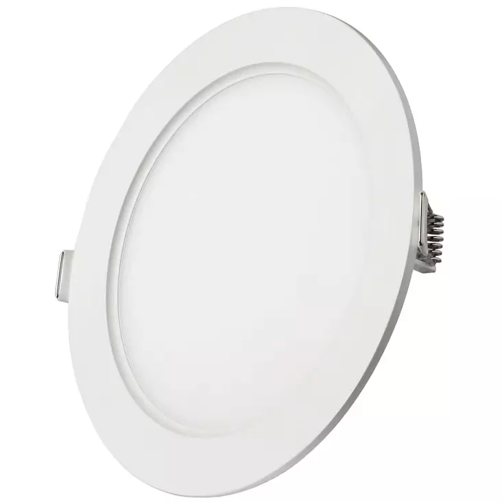 Led paneelivalaisin 12w himmennettävä - Upotettavat valaisimet - 6418536007419 - 1