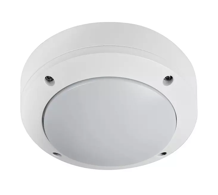 Led plafondi valaisin - Caravan sähkötarvikkeet - 6438152076019 - 3