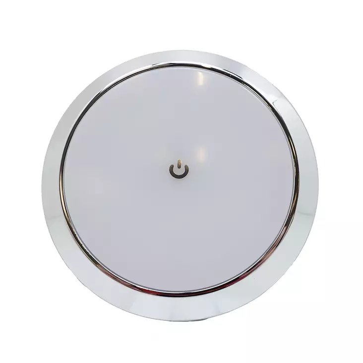 12v led valaisin 15cm - Caravan valaisimet ja polttimot - 6438471031119 - 1