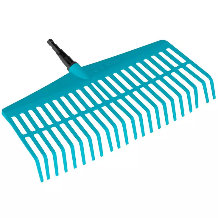 Gardena lehtiharava combisystem 43 cm - Haravat, kuokat ja rikkaruohon poisto - 4078500310109 - 1