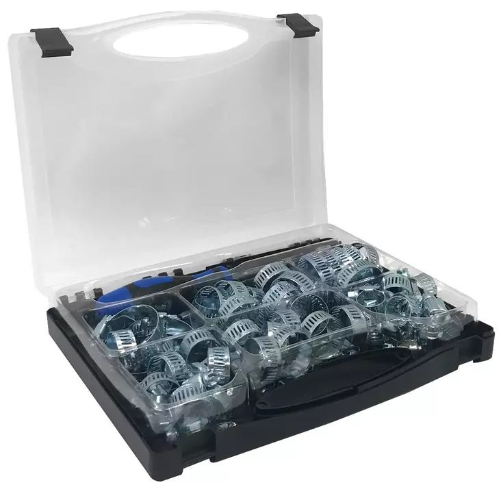 letkunside setti - Letkunkiristimet - 6438168094939 - 2