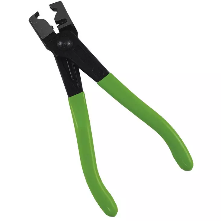 Letkunkiristinpihdit - Pakoputkiklemmarit - 8435034527919 - 1