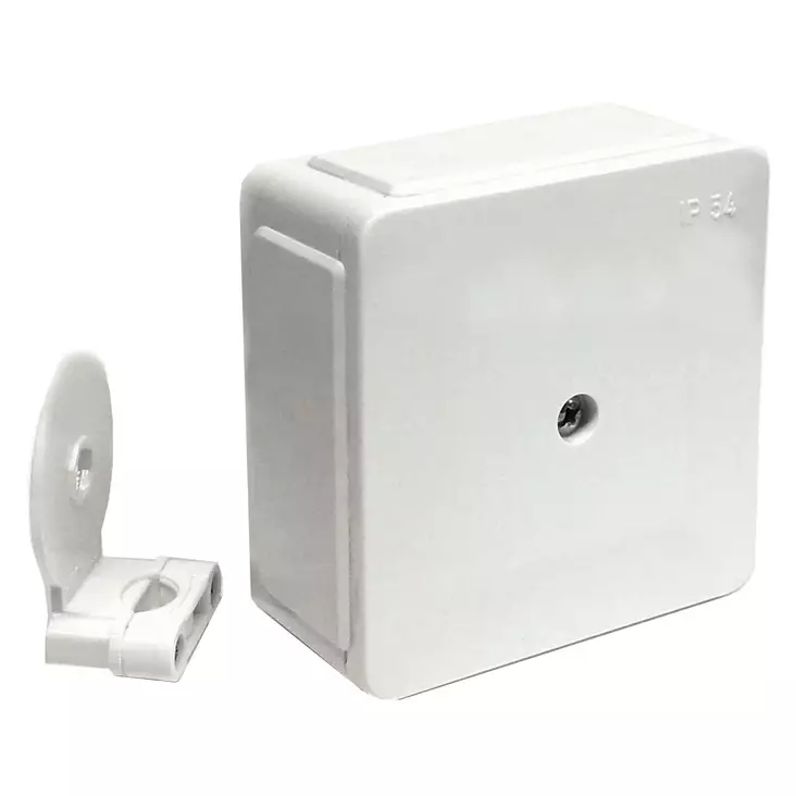 Vedonpoistaja ja liesirasia - Jakorasiat ja kojerasiat - 6438140916259 - 2