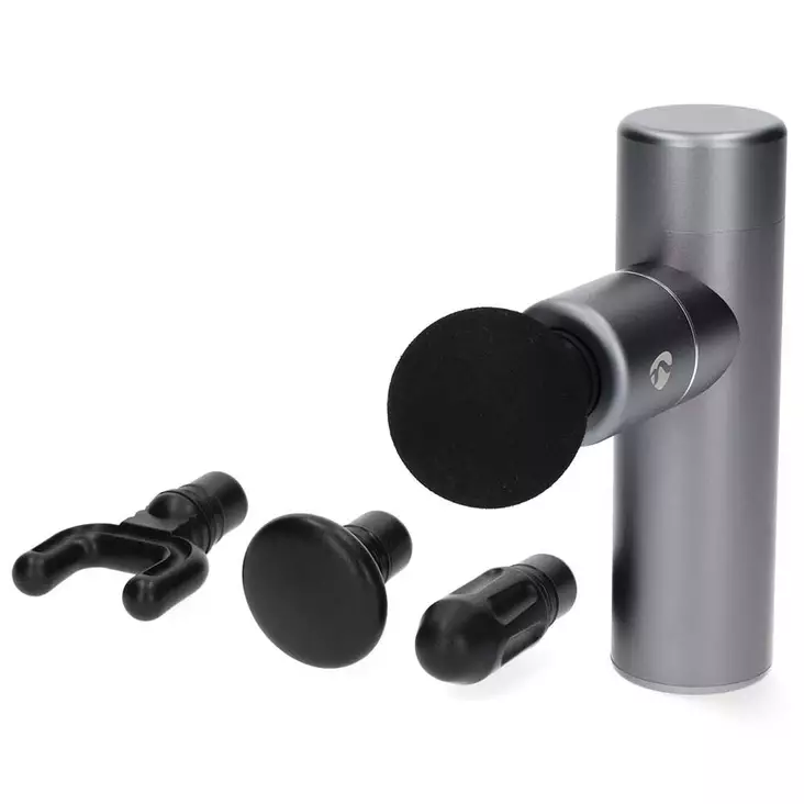 Urheiluhierontalaite bluetooth - Hierontalaitteet ja TENS-laitteet - 5412810447329 - 1