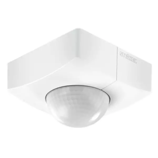 Katto liiketunnistin 360 astetta - Ajastimet, liiketunnistimet ja mittarit - 4007841033569 - 1