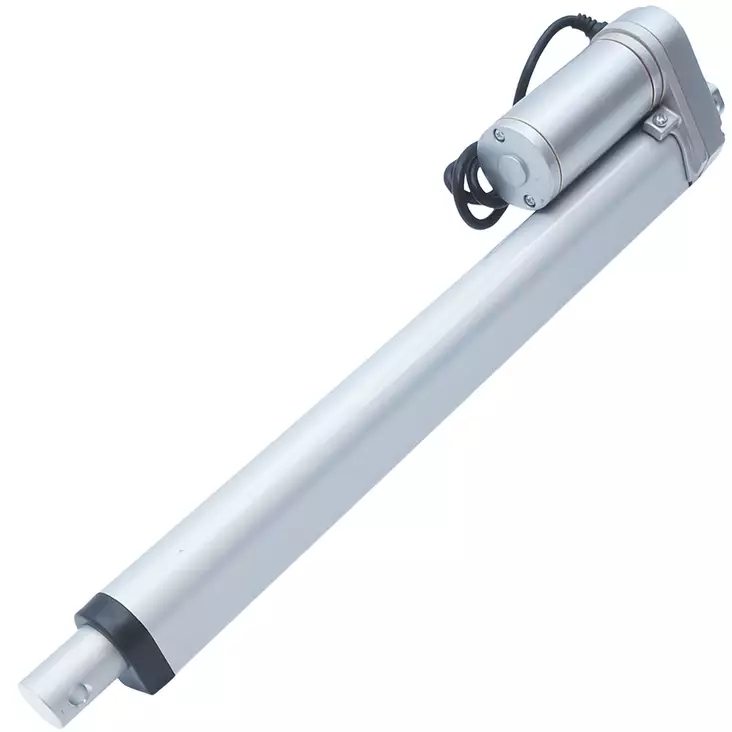 Lineaarimoottori 1500n 250mm - Työkoneen kytkimet ja liittimet - 6419774001559 - 1