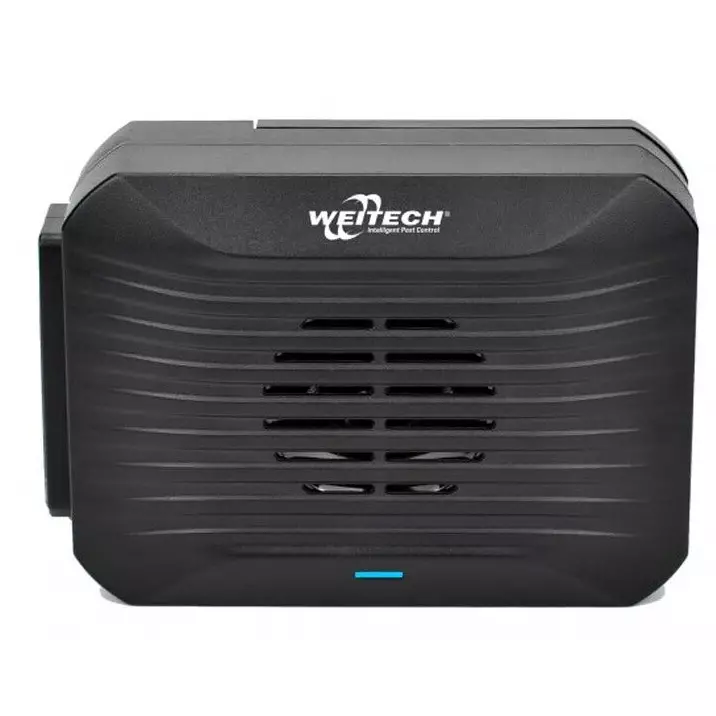 Lintu karkoitin - Karkottimet ja loukut - 5414099000219 - 1