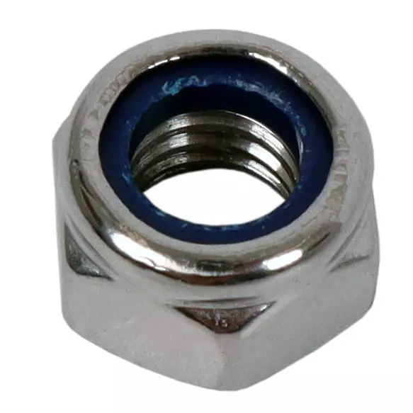 Lukitusmutteri M5 - RST-pultit ja RST-mutterit - 6430045420169 - 1