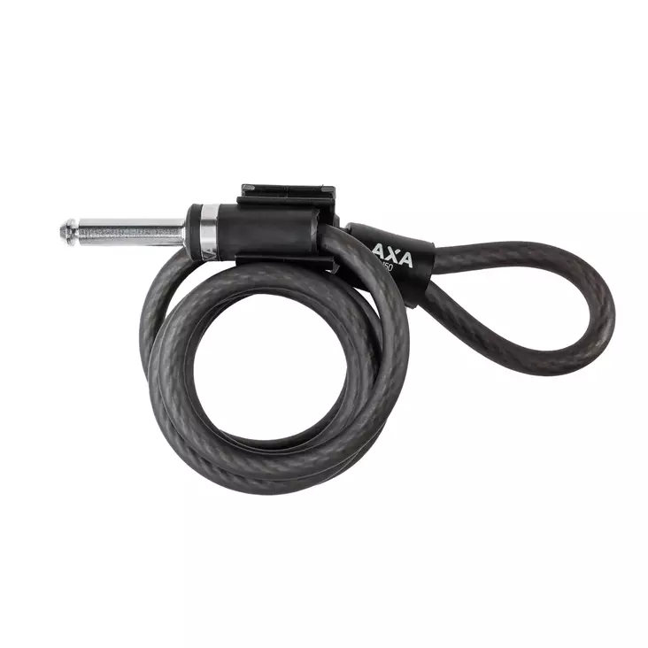 Lukkosarja UPI-150 10mm 150cm - Polkupyörän lukot ja soittokellot - 8713249301839 - 1